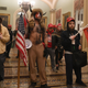 Image for article titled It's Apparently Very Easy to Riot in the Capitol When You're a Trump Supporter: Updating